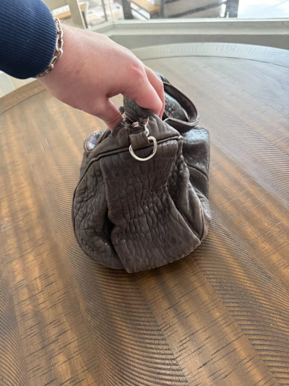 Alexander Wang alexander wang